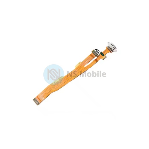 connecteur de charge Oppo F7