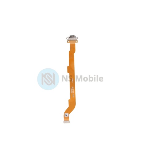 connecteur de charge Oppo R17