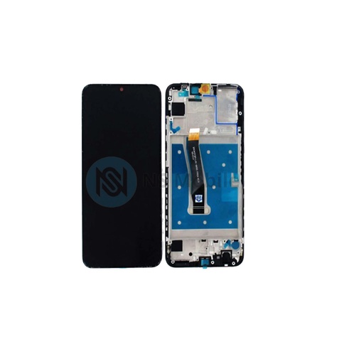 Ecran complet huawei P Smart avec chassis