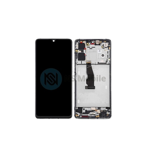 Ecran complet huawei P30 Oled avec chassis