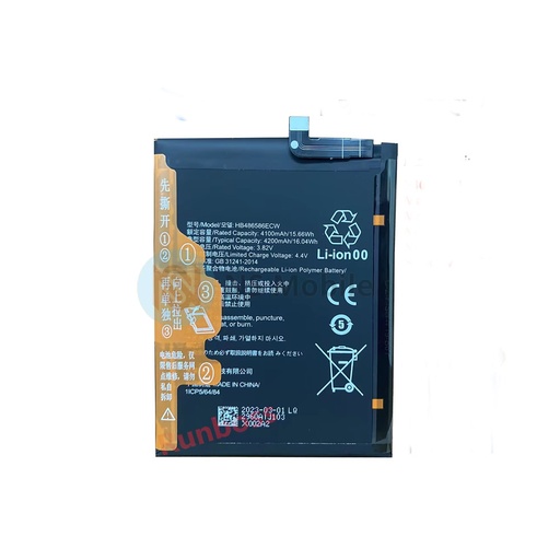 Batterie Huawei P40 Lite / Mate 30