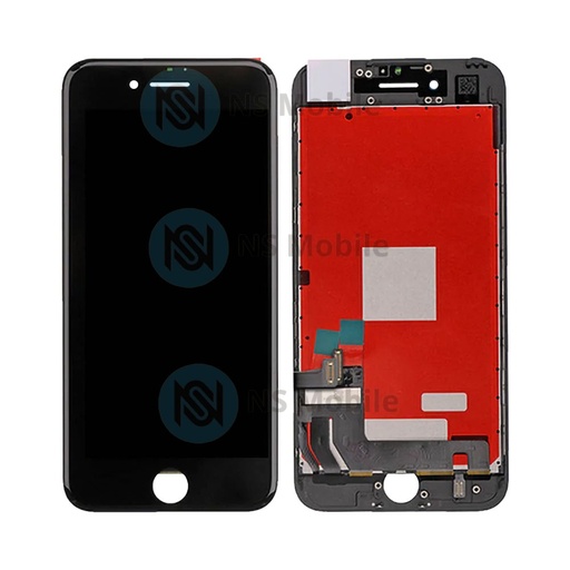 Ecran Complet iPhone 7 Noir