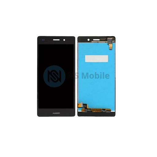 Ecran complet Huawei P8 Lite
