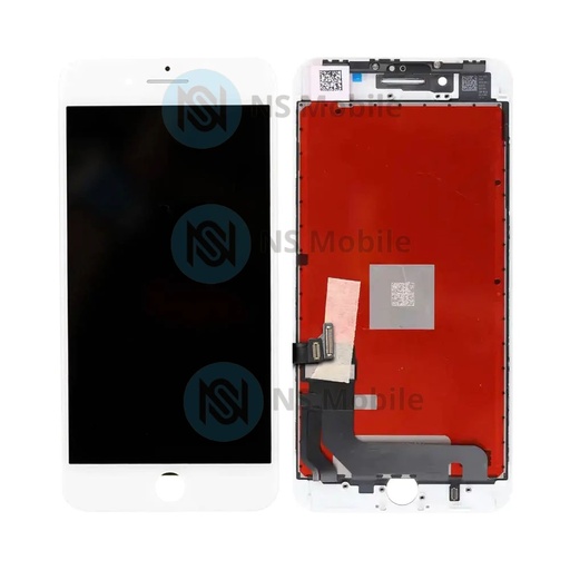 Ecran Complet iPhone 8 Plus Blanc