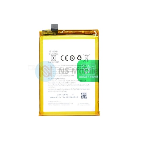 Batterie OnePlus 5 / 5T