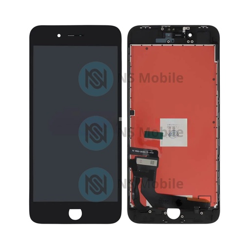 Ecran Complet iPhone 8 Plus Noir