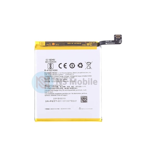 Batterie OnePlus 6