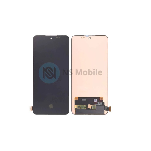 Ecran complet OnePlus 10T 5G Original New