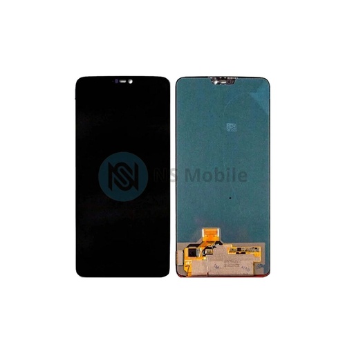 Ecran complet OnePlus 6 Original New