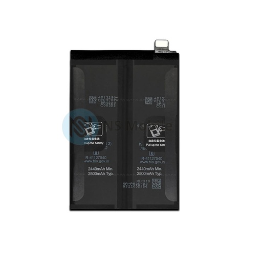 Batterie OnePlus 10R / OnePlus ACE