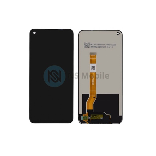 Ecran complet OnePlus Nord CE 2 5G TFT