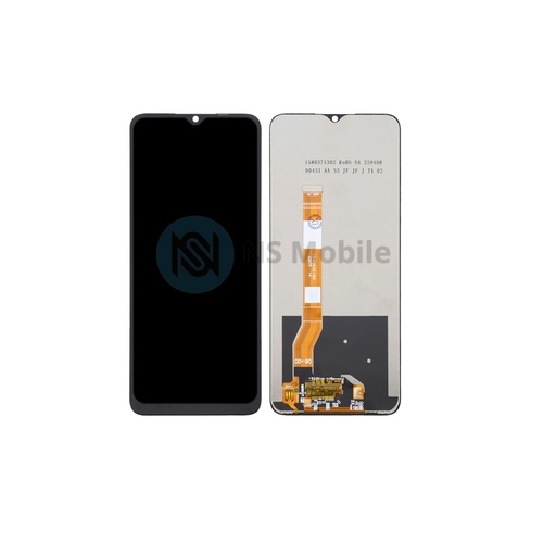 Ecran Complet OnePlus Nord 20 SE