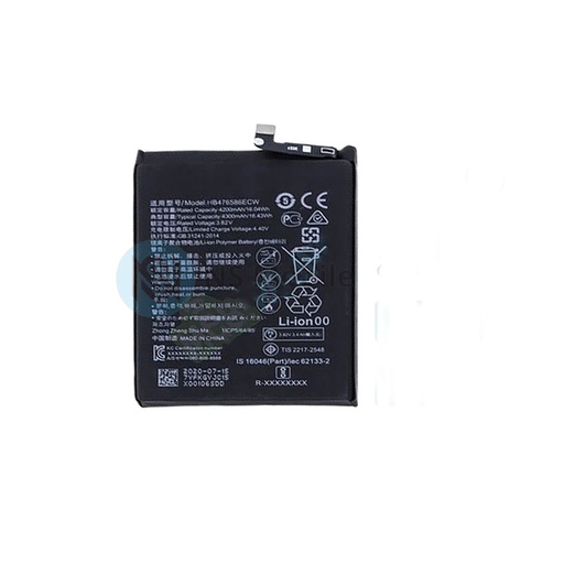 Batterie Honor 50 Lite / Nova 8i