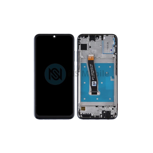 Ecran Complet Honor 10 Lite Original avec Chassis