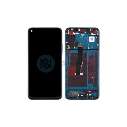 Ecran Complet Honor 20 Pro avec chassis