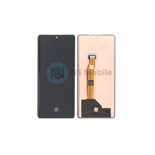 Ecran complet Honor Magic 5 Lite / Honor X9a / Honor X40 Original Refurb