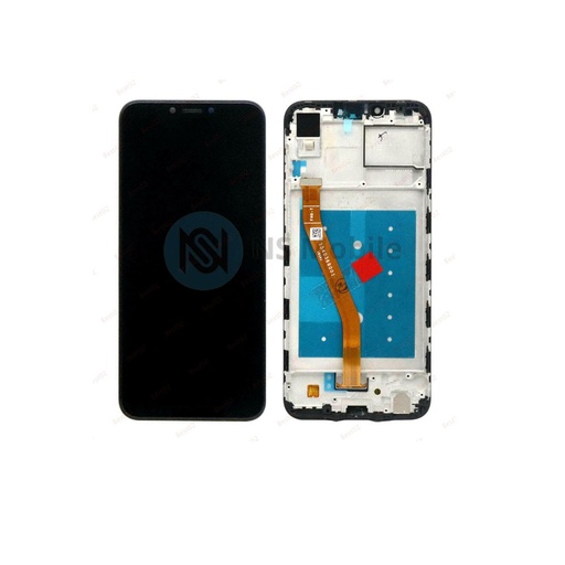 Ecran complet Honor Play Original avec Chassis