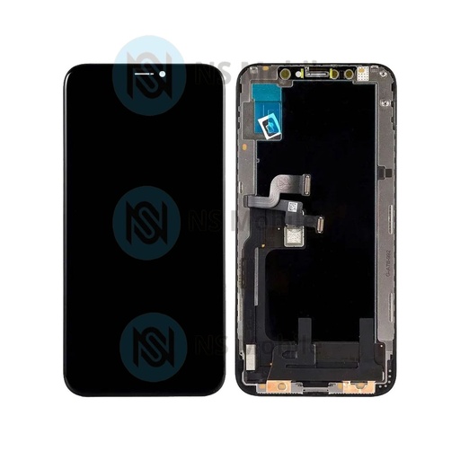 Ecran Complet iPhone XS ZY