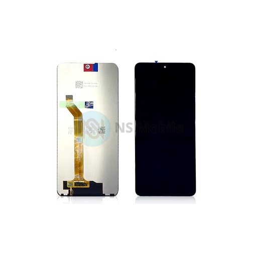 Ecran complet Honor X9 5G / Magic 4 lite 5G