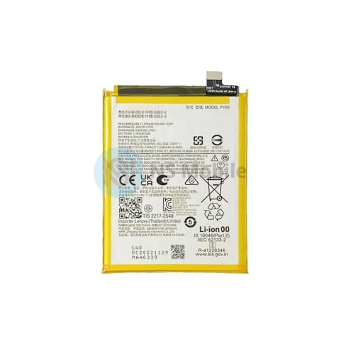 Batterie Motorola Moto G73