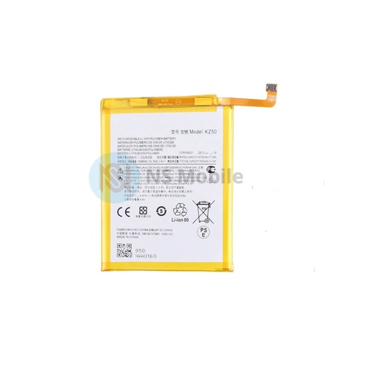 Batterie Motorola Moto G8 Power