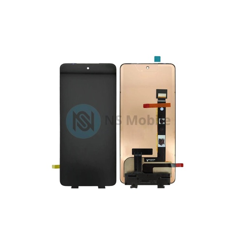 Ecran complet Motorola Moto Edge 30 Lite