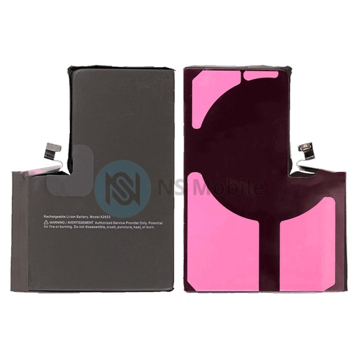 Batterie iPhone 13 Pro Max Qualité Premium