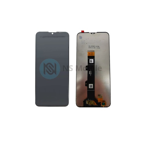 Ecran complet Motorola Moto G30