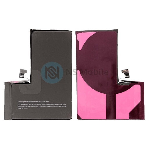 Batterie iPhone 13 Pro Qualité Premium