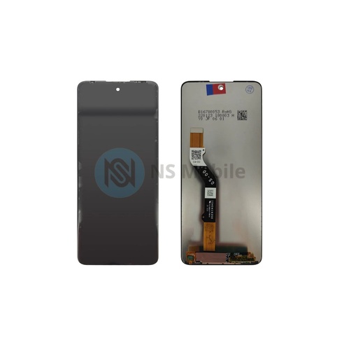 Ecran complet Motorola Moto G51 5G