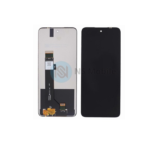 Ecran complet Motorola Moto G53 5G