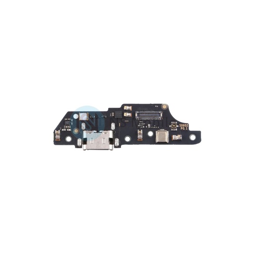 connecteur de charge Motorola Moto E22 / E22i