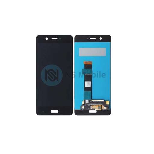 Ecran complet Nokia 5