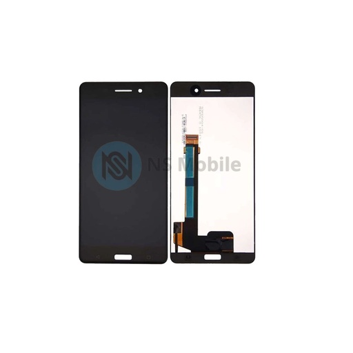 Ecran complet Nokia 6