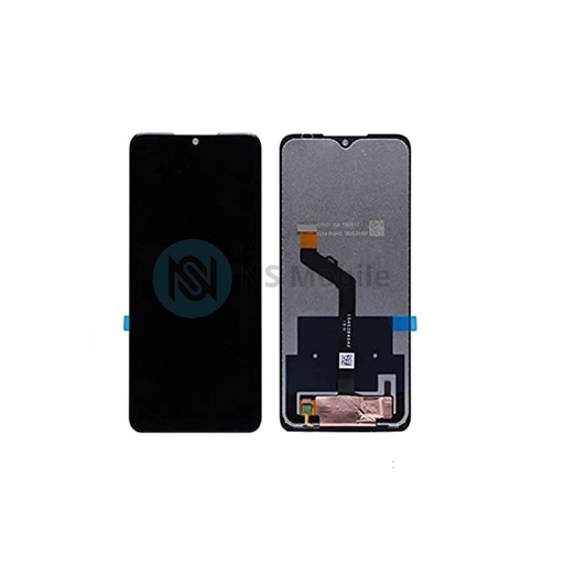 Ecran complet Nokia 6.2 / Nokia 7.2