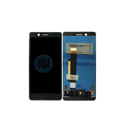 Ecran complet Nokia 7