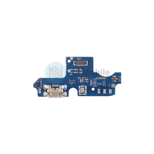 connecteur de charge Nokia 1.4