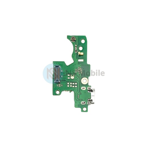 connecteur de charge Nokia 3.1