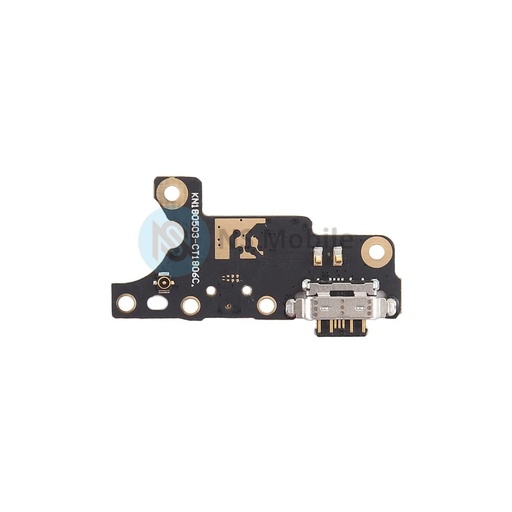 connecteur de charge Nokia 7 Plus
