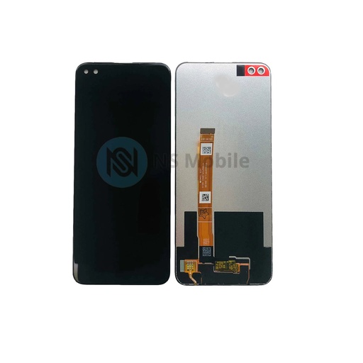 Ecran Complet Realme 6 Pro