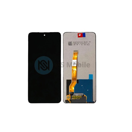 Ecran Complet Realme C67 4G / C67 5G / oppo A79