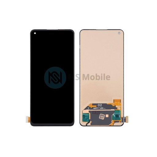 ecran Complet Realme GT Neo2 / OnePlus 9RT 5G TFT