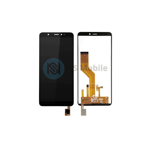 Ecran Complet Wiko Y60