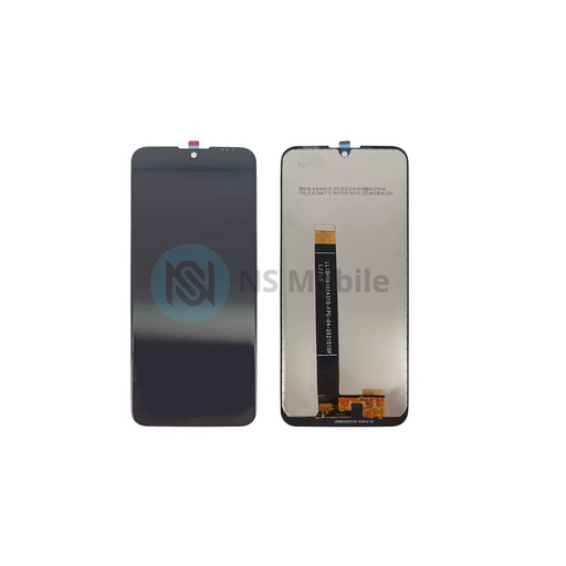 Ecran Complet Wiko Y62 / Y62 Plus