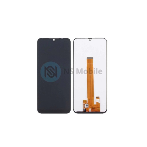 Ecran complet wiko View 3 Lite