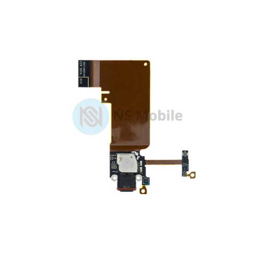 Connecteur de charge Google Pixel 4A