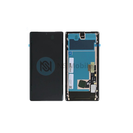 Ecran Complet Google Pixel 6 Pro Original Refurb