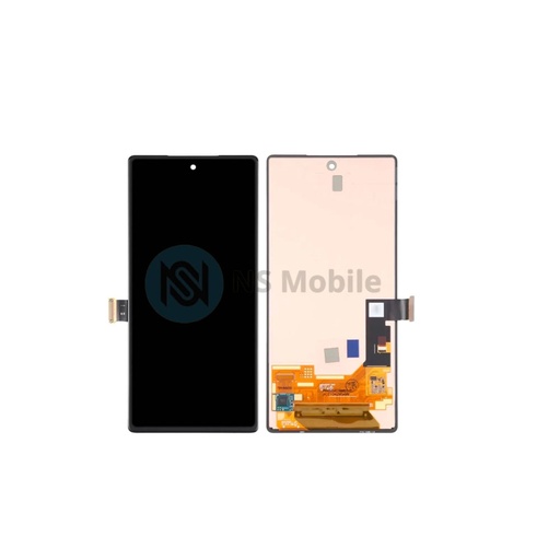 Ecran complet Google Pixel 6a Original Refurb