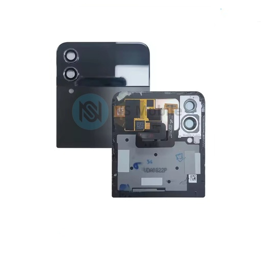 Ecran complet externe Samsung Z Flip3 5g ( SM-F711 ) Original