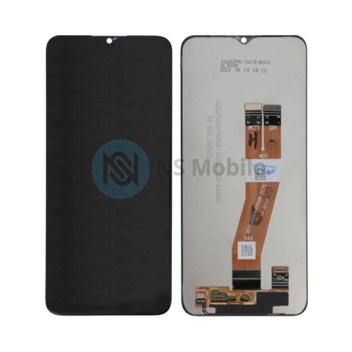 Ecran complet Samsung A02s ( SM-A025 ) Big